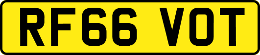 RF66VOT