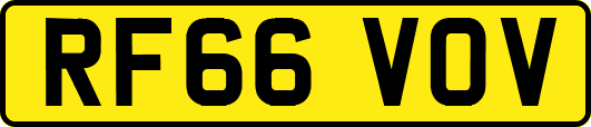 RF66VOV
