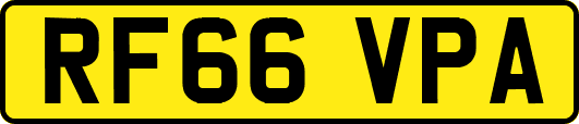 RF66VPA