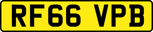 RF66VPB