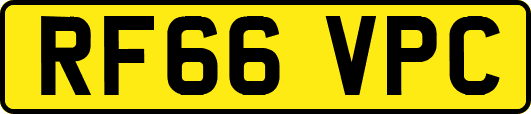 RF66VPC