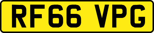 RF66VPG