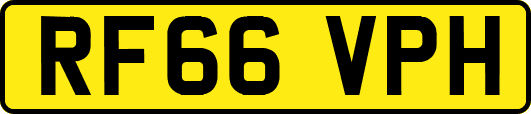 RF66VPH