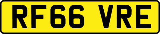 RF66VRE