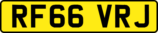 RF66VRJ