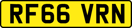 RF66VRN