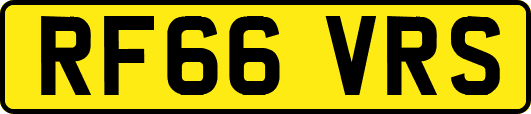 RF66VRS