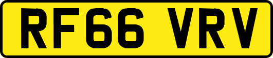 RF66VRV