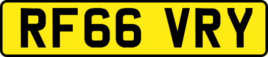 RF66VRY