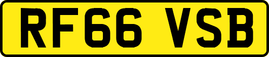 RF66VSB