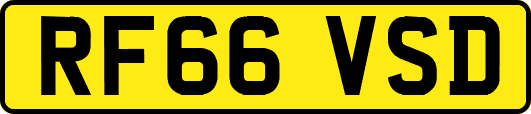 RF66VSD