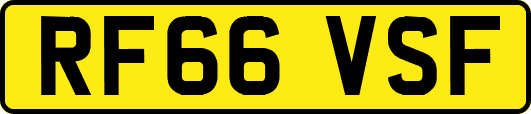 RF66VSF