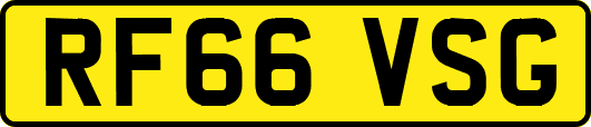 RF66VSG