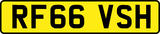 RF66VSH