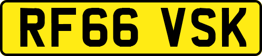 RF66VSK