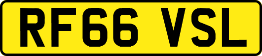 RF66VSL