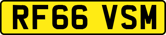 RF66VSM