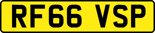 RF66VSP