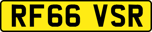 RF66VSR