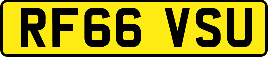 RF66VSU