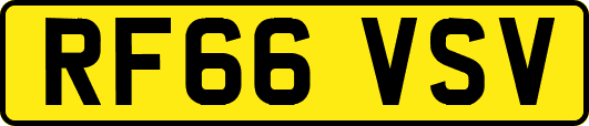 RF66VSV