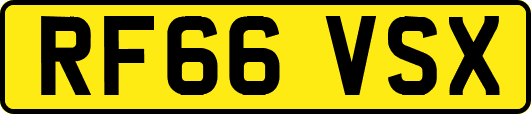 RF66VSX