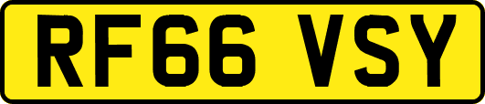 RF66VSY