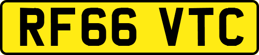 RF66VTC