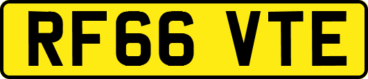 RF66VTE