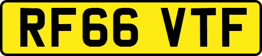 RF66VTF