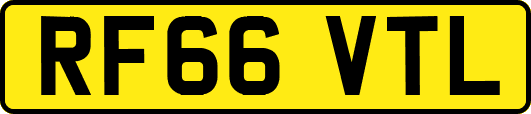 RF66VTL
