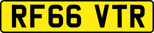 RF66VTR