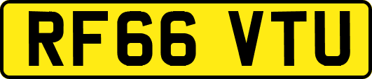 RF66VTU