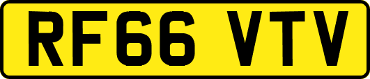 RF66VTV