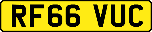 RF66VUC