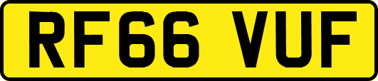 RF66VUF