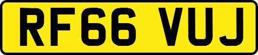 RF66VUJ