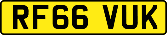 RF66VUK