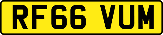 RF66VUM