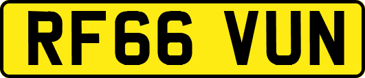 RF66VUN