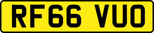 RF66VUO
