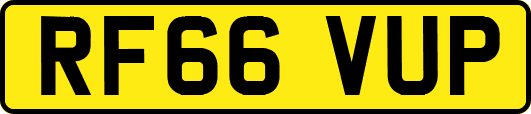 RF66VUP