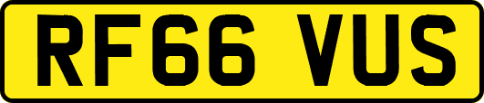 RF66VUS