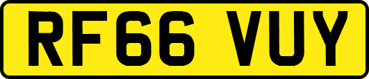 RF66VUY
