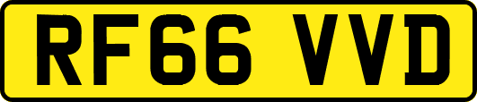 RF66VVD