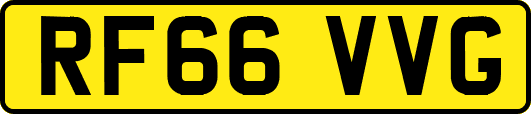RF66VVG