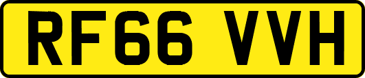 RF66VVH