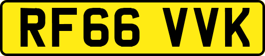 RF66VVK