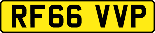 RF66VVP