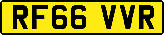 RF66VVR